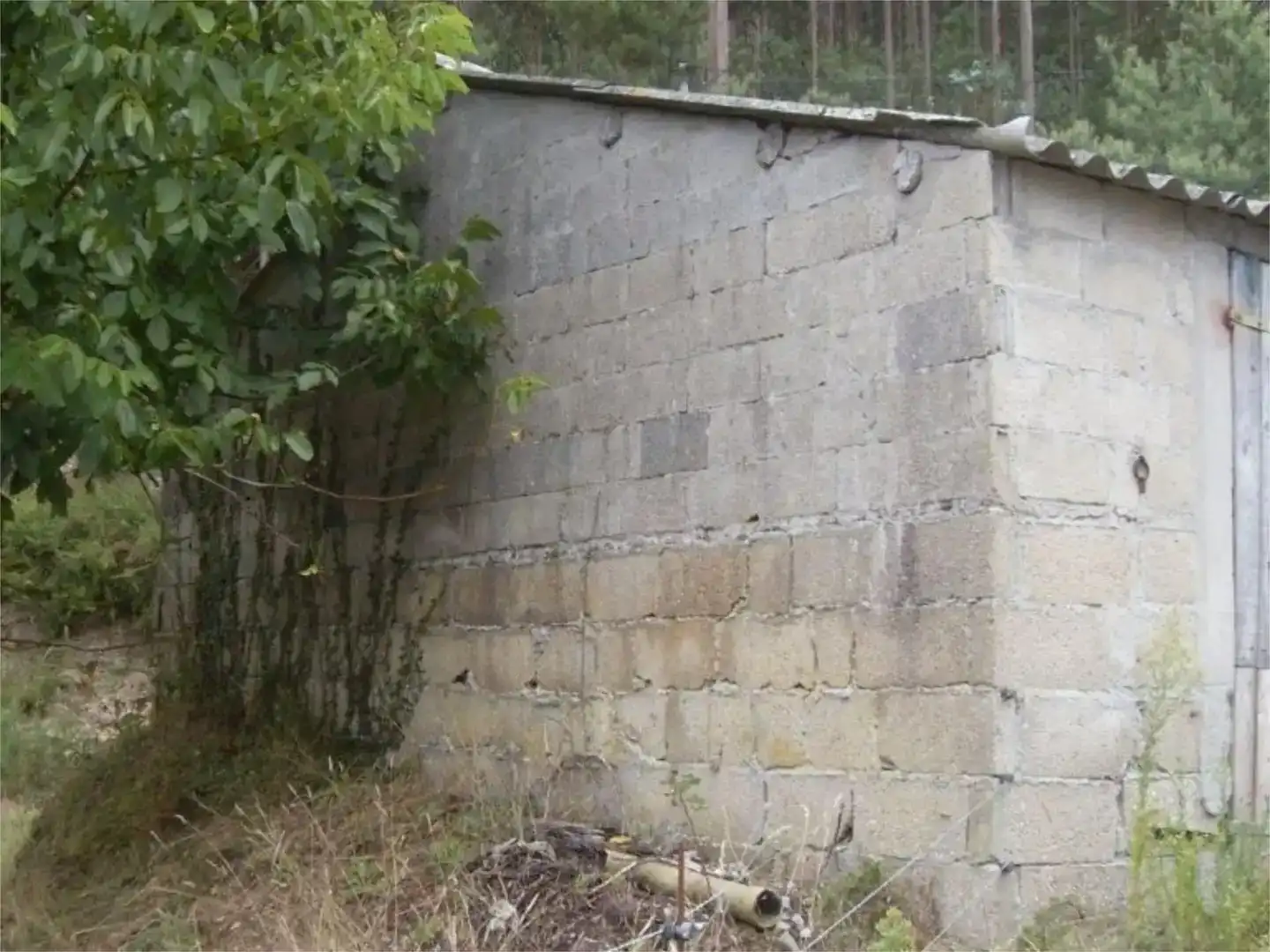 Pis en venda en O Valadouro   amb Jardí privat i Balcó