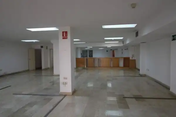 Oficina en venda a Casco Antiguo, imagen 7