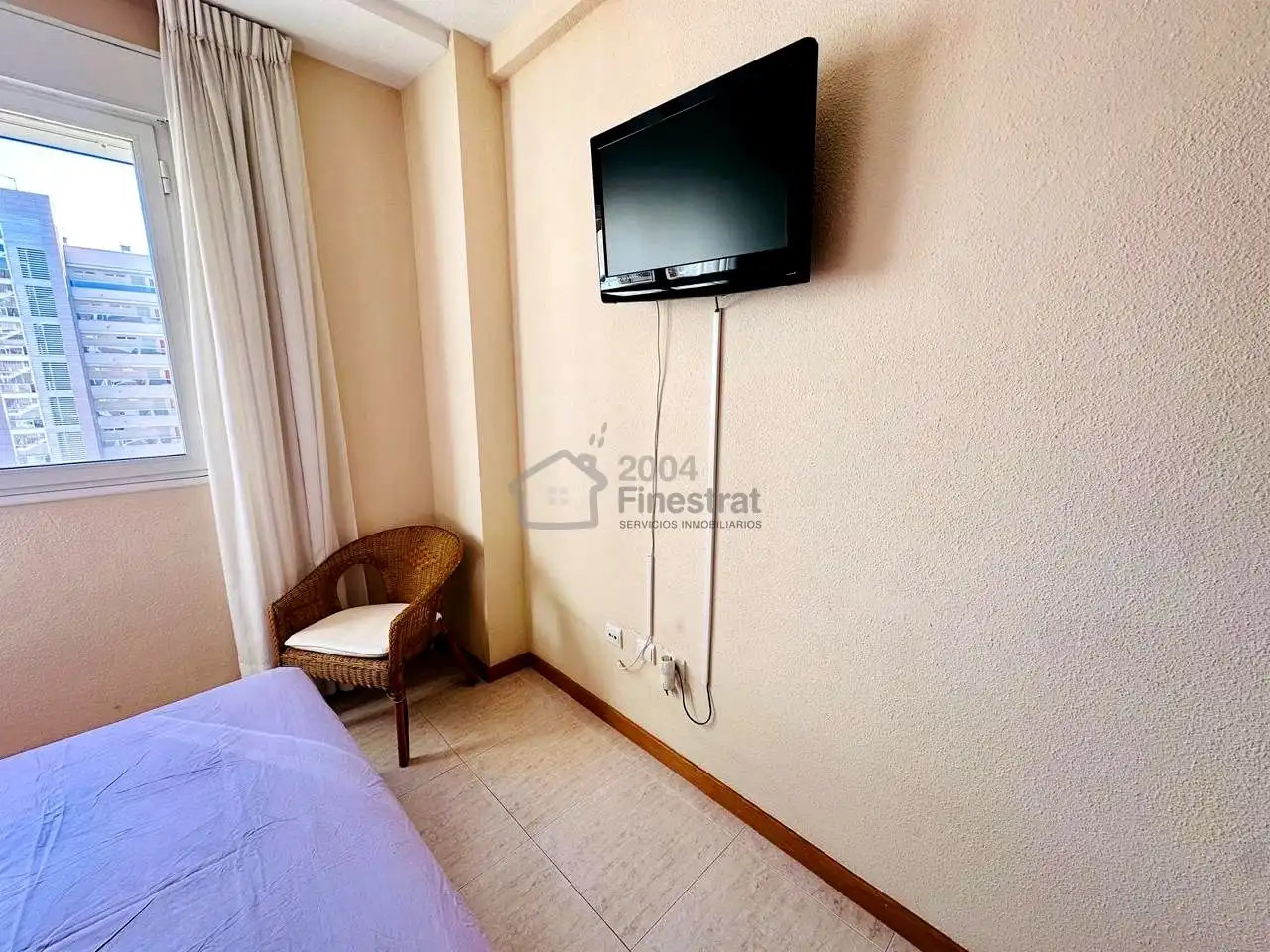 Appartement compact avec piscine à louer à calle Llevant, imagen 8
