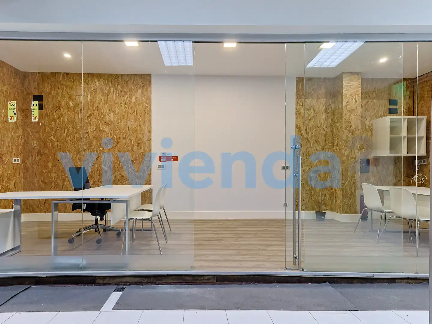Local en venta en Madrid