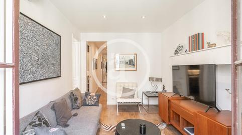 Photo 5 of Flat for rent in Carrer de la Diputació, Fort Pienc,  Barcelona Capital