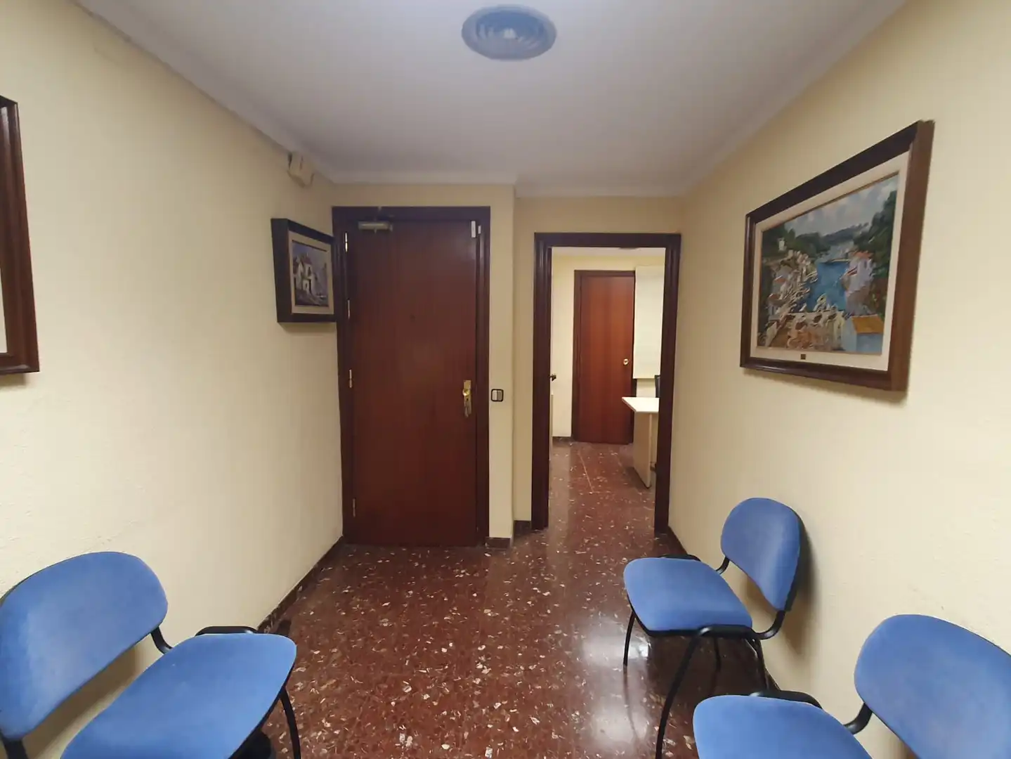 Ufficio con ascensore in affitto a Carrer de los Castillejos, imagen 19