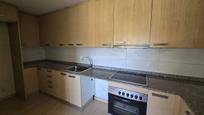 Kitchen of Flat for sale in Riells i Viabrea  with Parquet flooring and Storage room