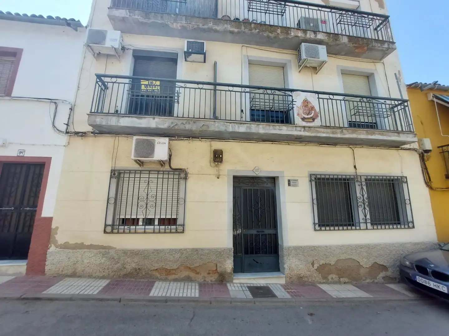 House for sale in Calle Independencia