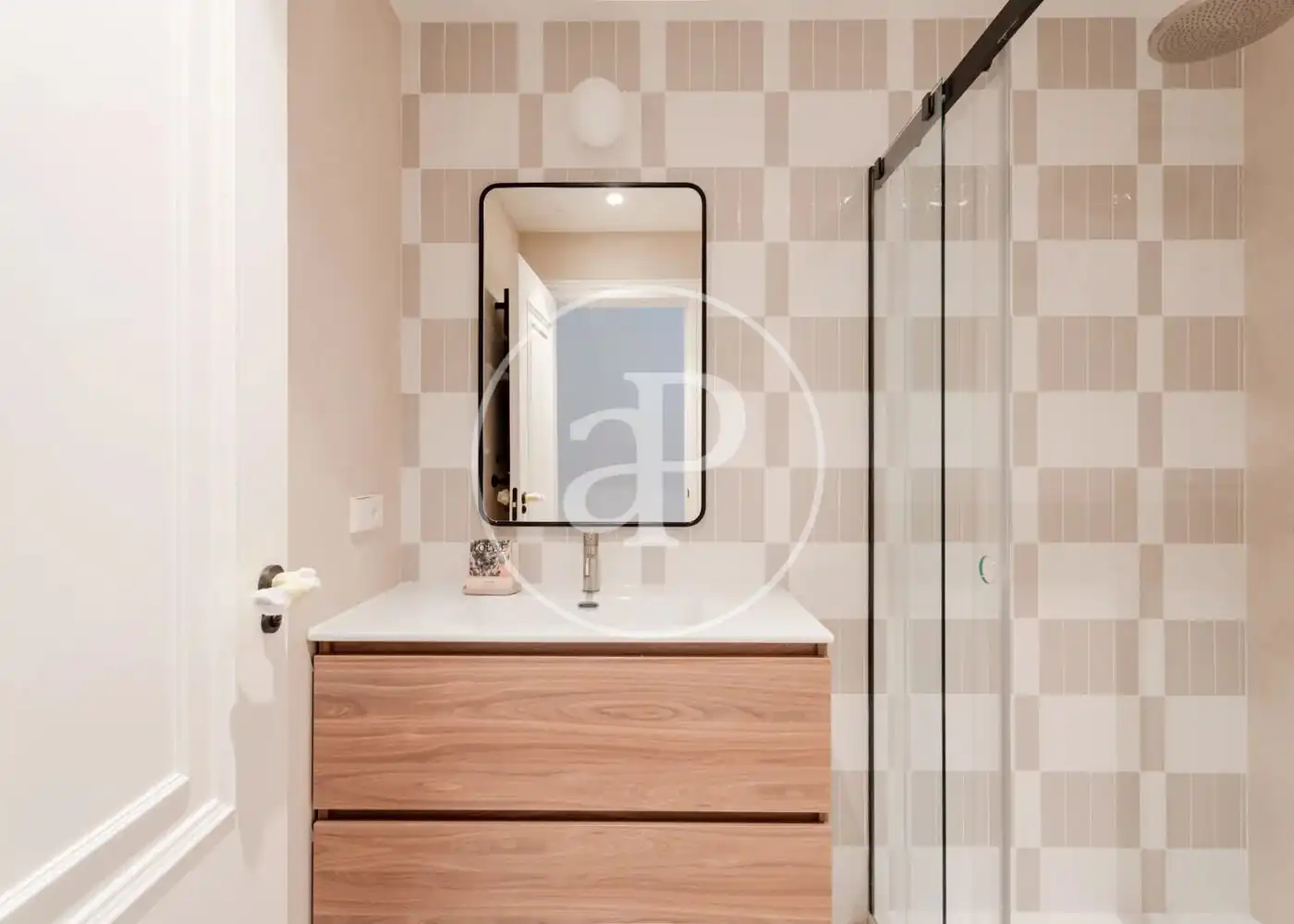 Flat with lift for sale in Calle de Diego de León, imagen 16