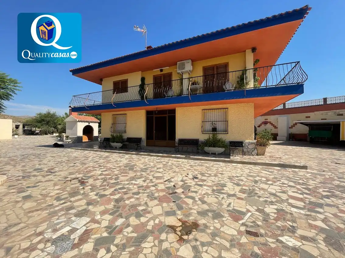Xalet en venda a Villamontes - Boqueres, imagen 4