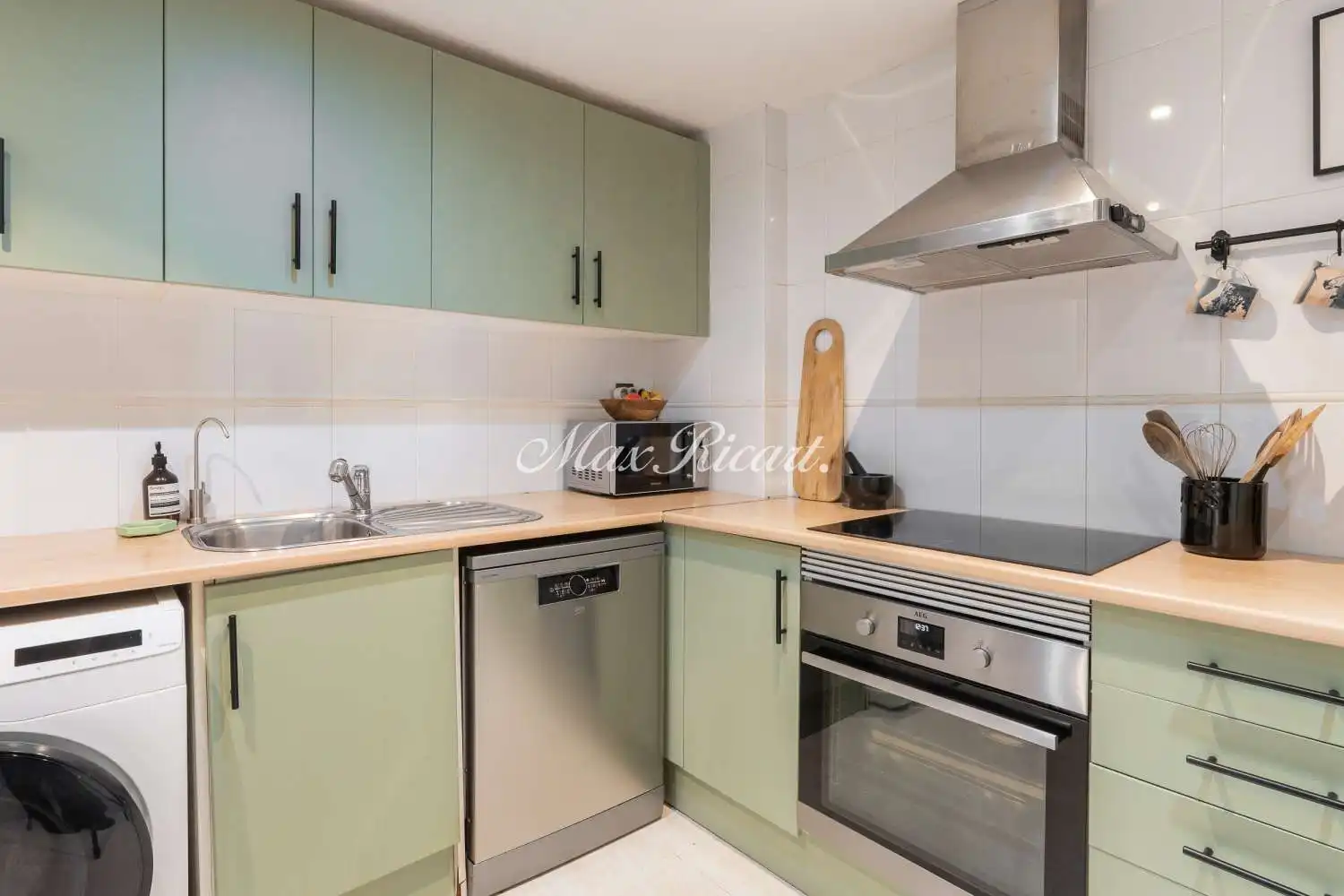 Duplex with lift for sale in Gràcia, imagen 21