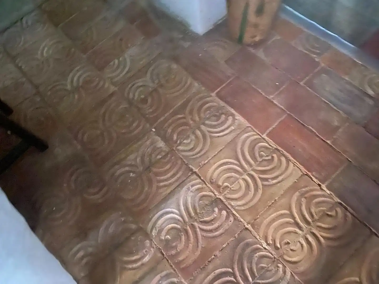 Casa rústica amb jardí en venda a JUSTINO BERNAD 19, imagen 2