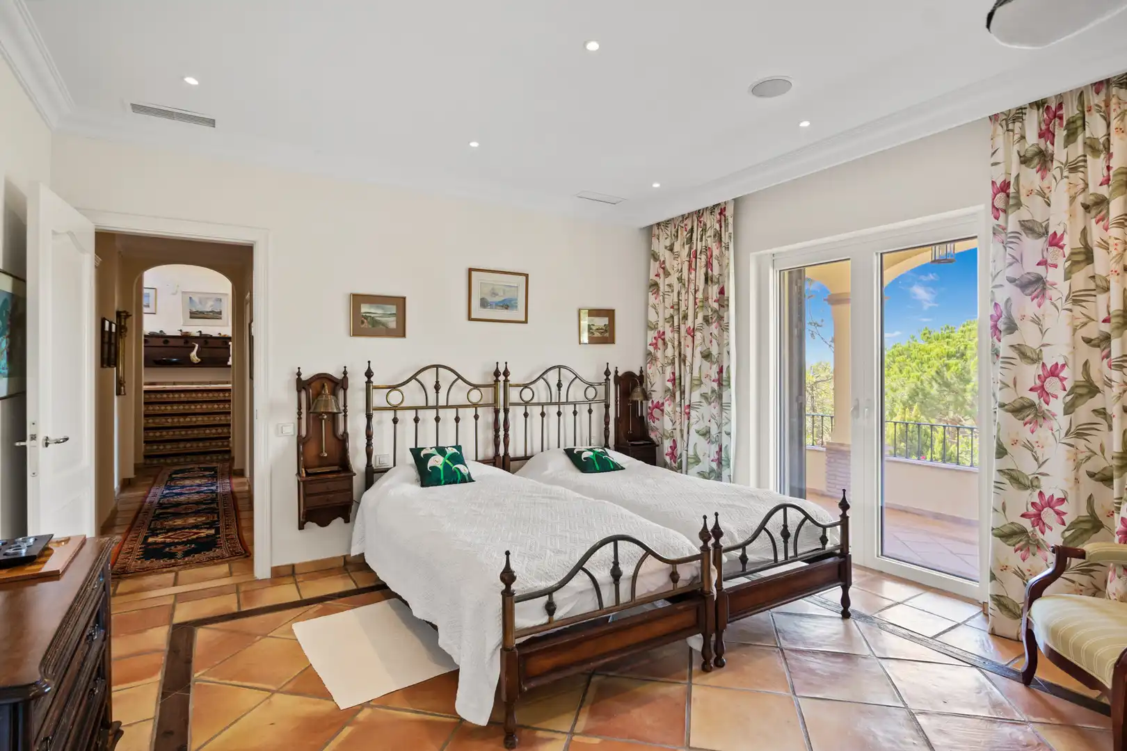 Casa con piscina en venta en Montemayor - Marbella Club, imagen 32