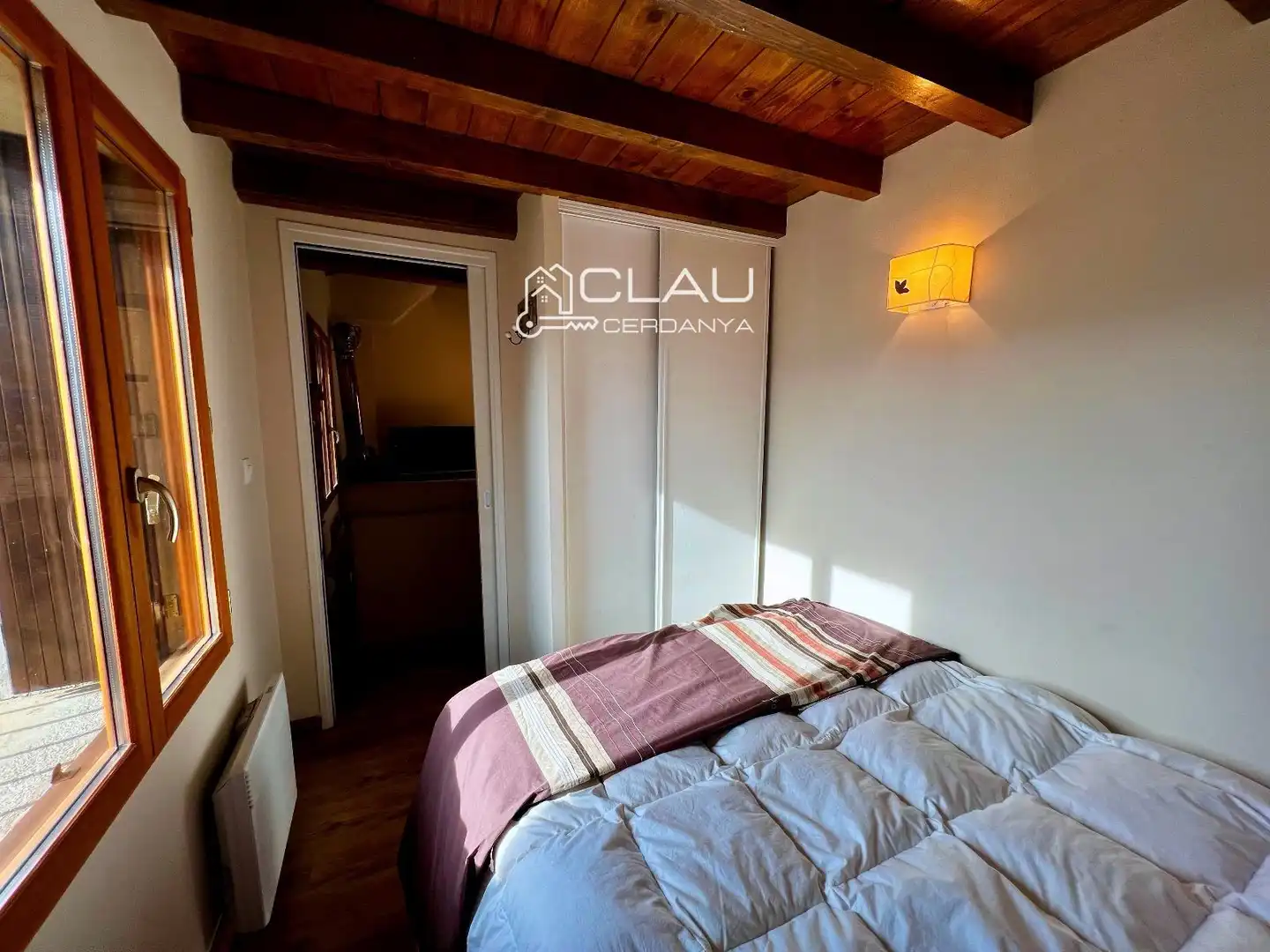 Flat for rent in Sainte Eugenia, 4, Saillagouse