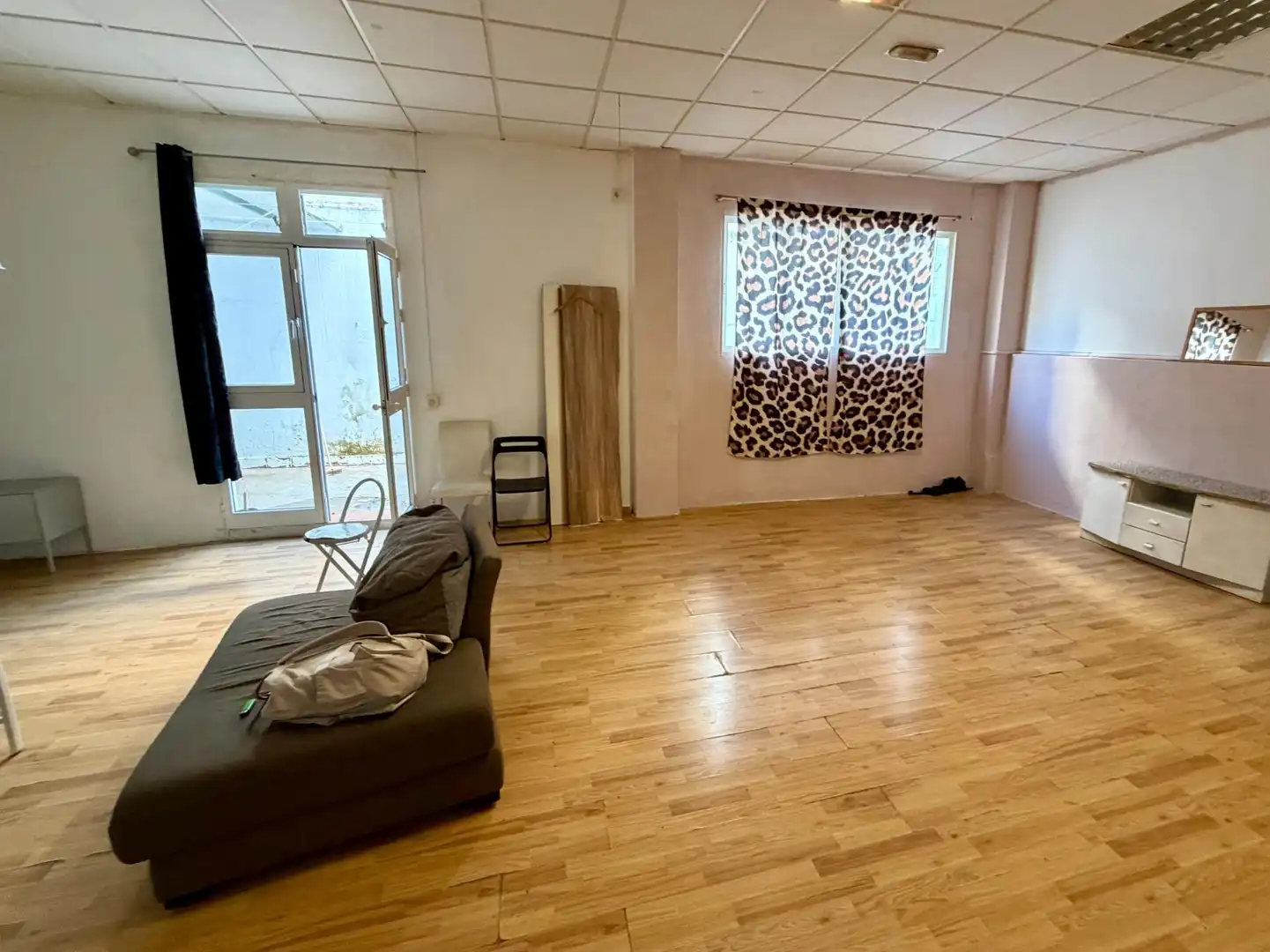 Piso en venta en San Juan de Aznalfarache
