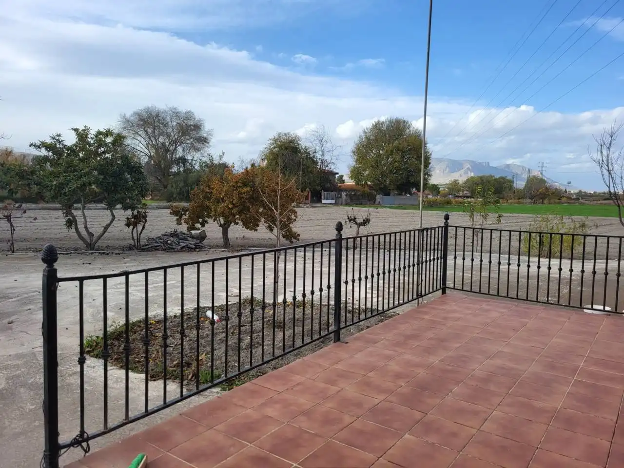 Chalet en venta en Baza, imagen 2