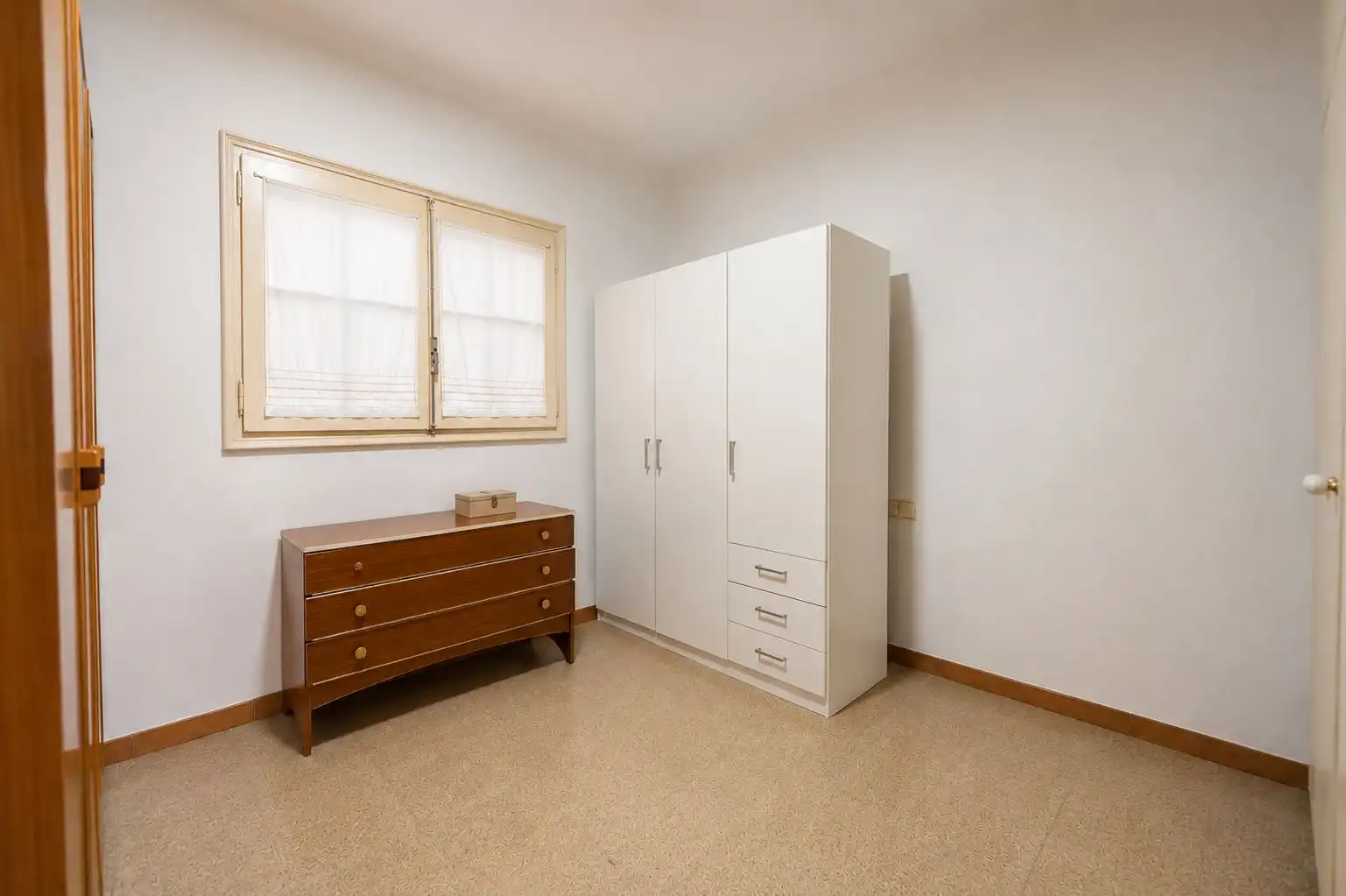Bedroom of Detached homes for sale in Barri Vell