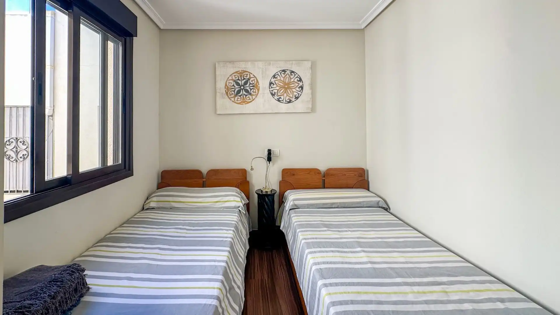 Dormitori de Casa o xalet en venda en Los Balcones - Los Altos