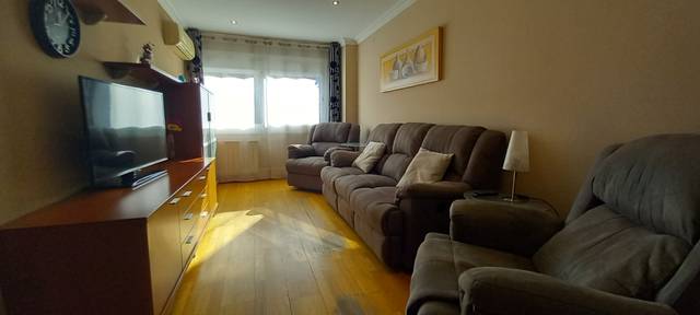 Piso en Venta en Carrer del Santuari en El Carmel