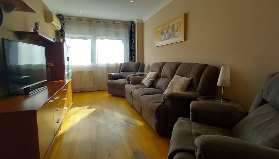 Photo 1 of Flat for sale in Carrer del Santuari, El Carmel, Barcelona