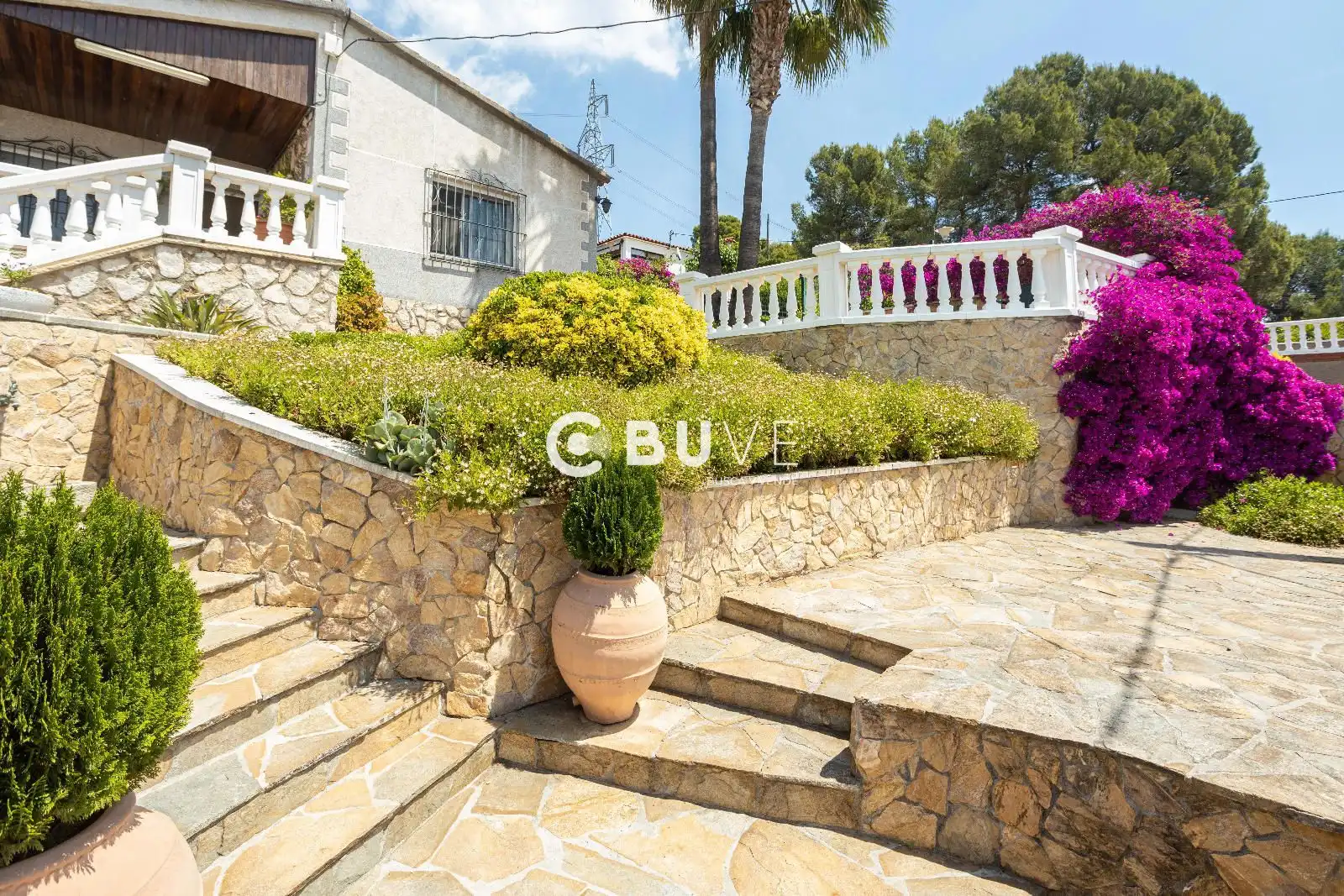 Detached house with pool for sale in DE LA ROSA, imagen 17