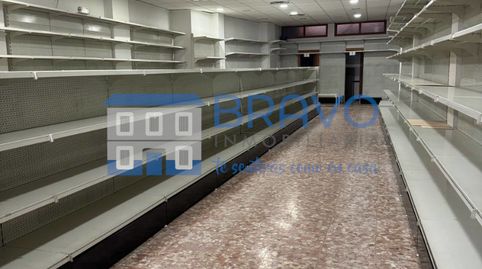 Foto 2 de Edificio en venta en Castuera, Badajoz