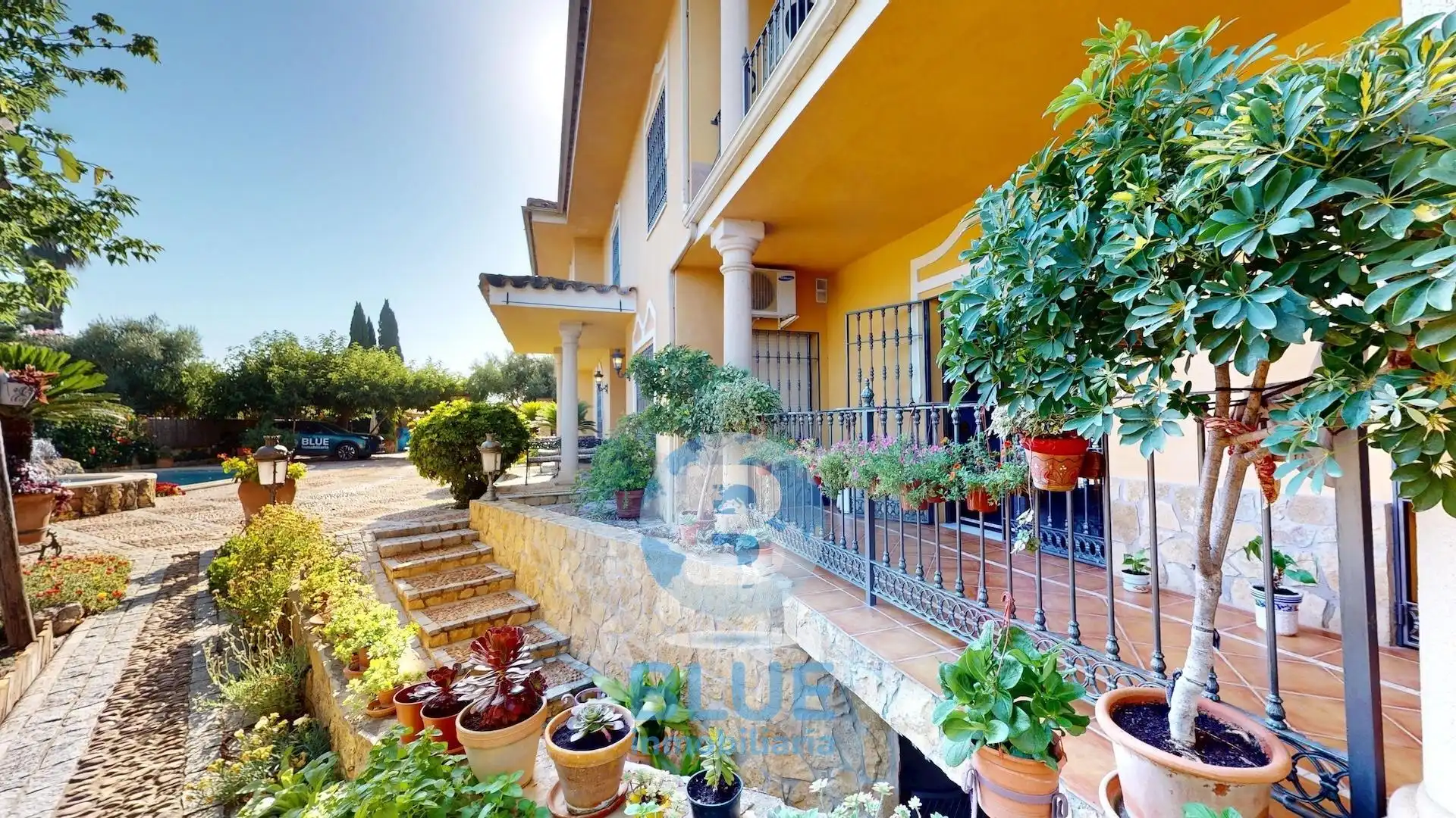 Villa avec terrasse à vendre à Periurbano Oeste - Sierra, imagen 17