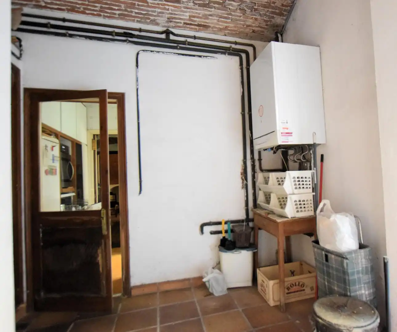 Casa o xalet en venda en Mataró amb Jardí privat, Terrassa i Traster
