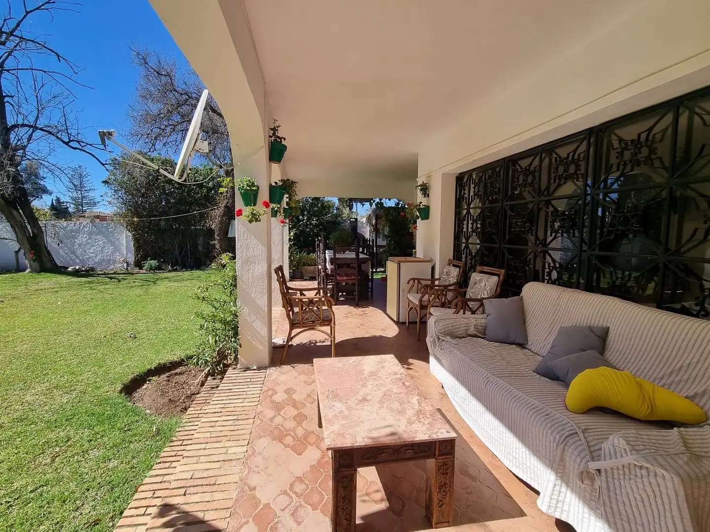 Villa con piscina in vendita a Avenida José Banús 32, imagen 17