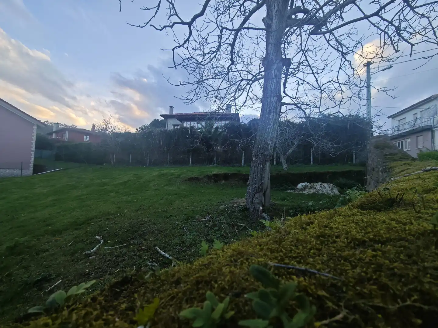 Residential for sale in Llanes