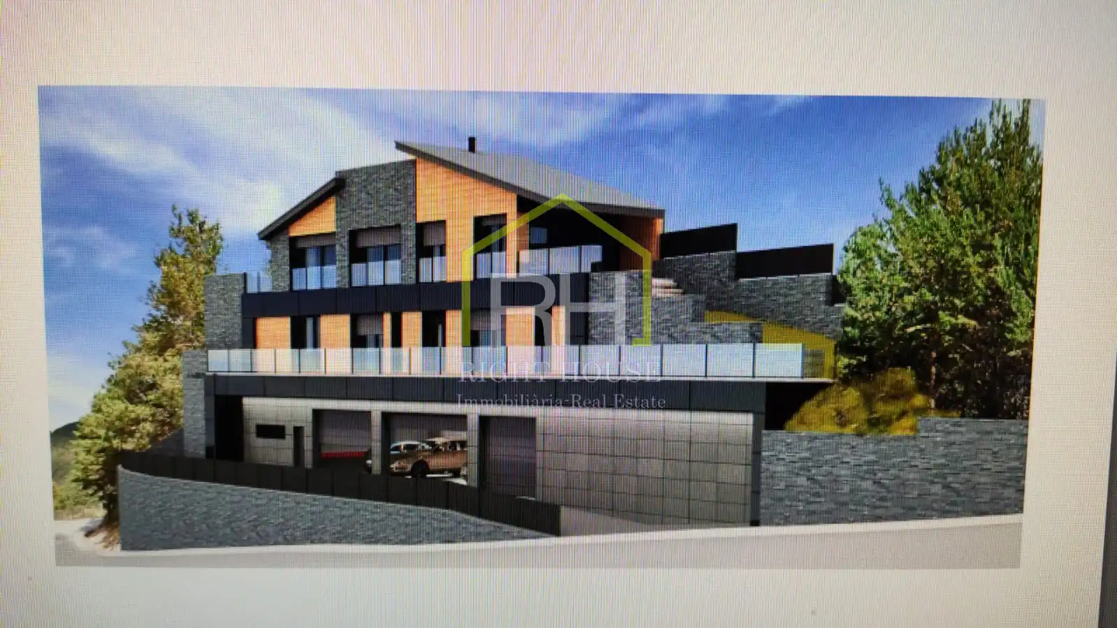 Terreno residenziale in vendita a L'Aldosa - Anyós, imagen 15