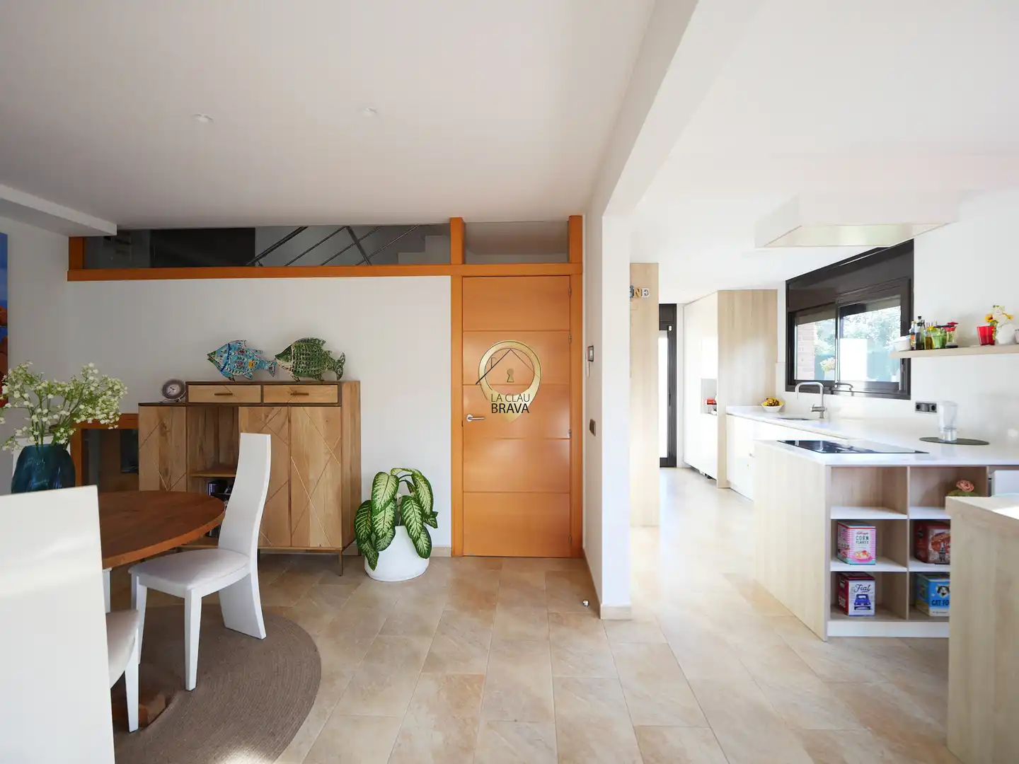 Villa mit Garten zum Verkauf in Carrer de la Teranyina 24, imagen 14