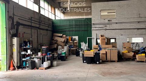 Photo 2 of Industrial buildings for sale in Guardia Civil - Zona industrial, Valdemoro