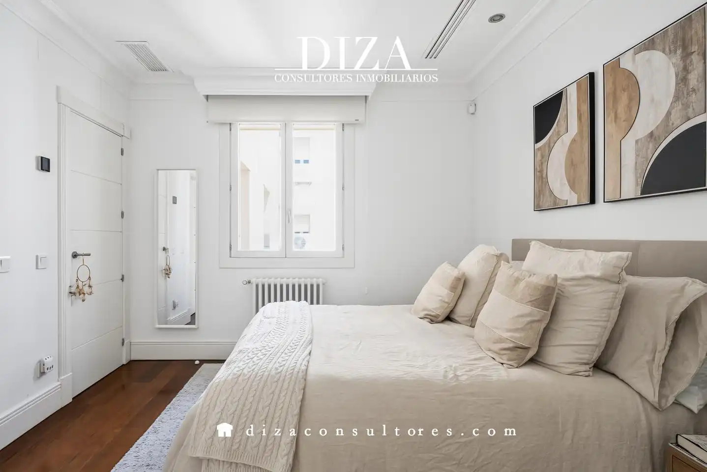 Piso con terraza en venta en Calle Velázquez, imagen 19