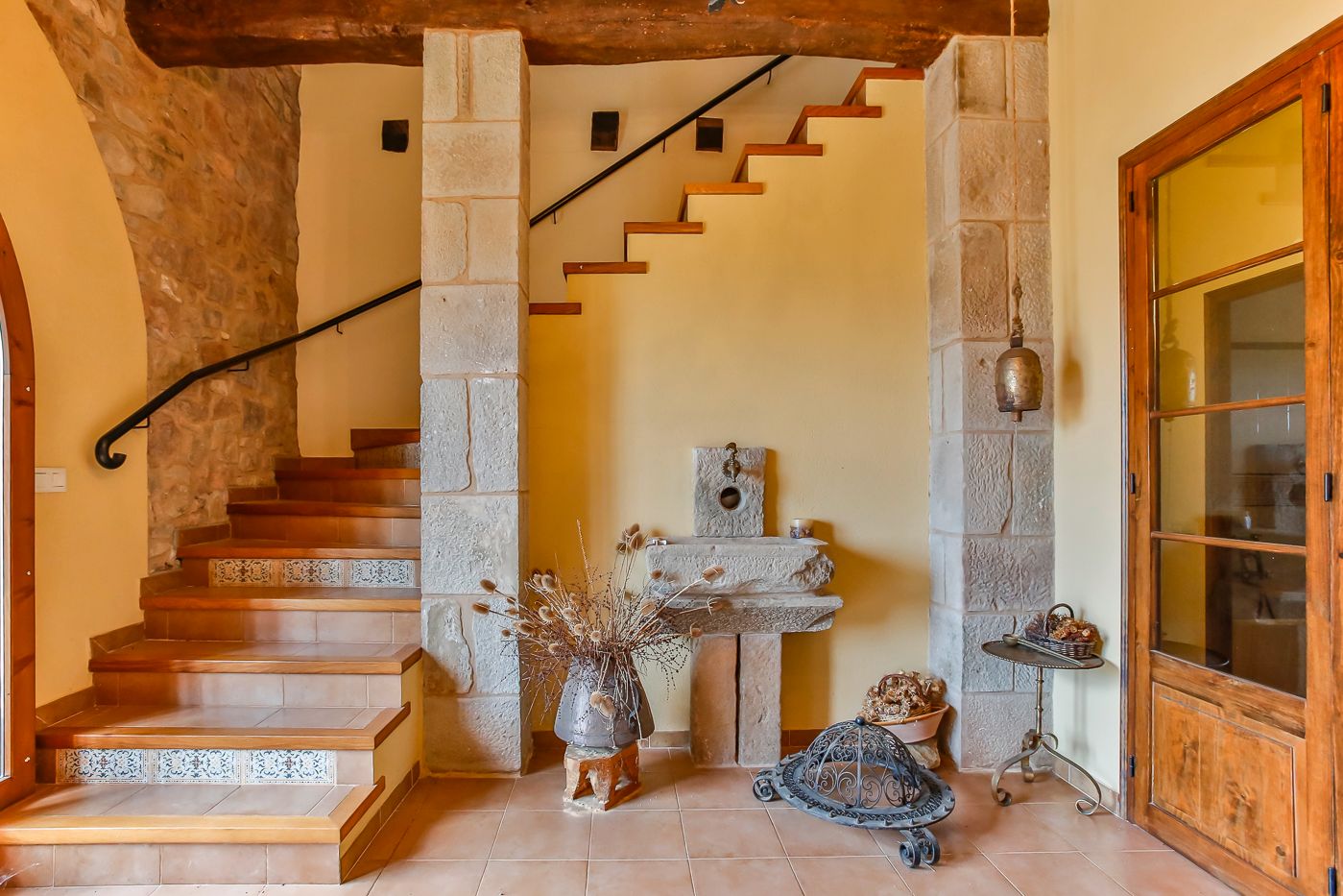 Country house for sale in Pinós