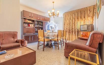 Living room of Flat for sale in Figueres