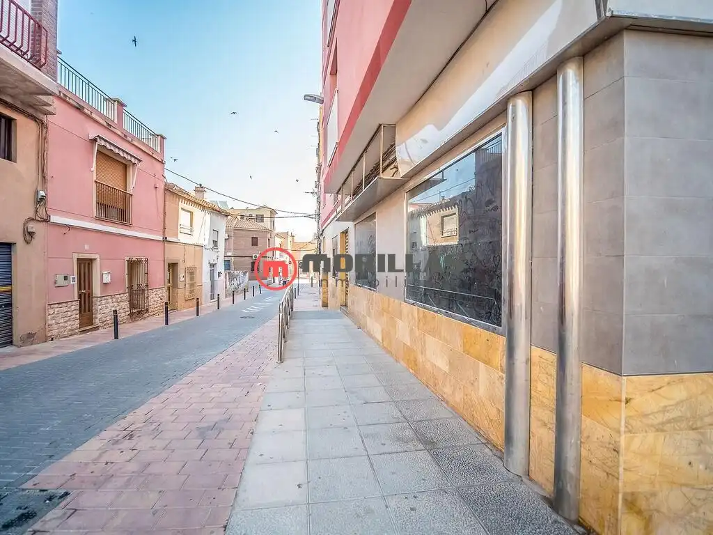 Local comercial en venda a Plaza San José 3, imagen 12