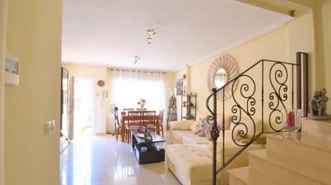 Foto 5 de Casa adosada de lloguer a Villamartín - Las Filipinas, Orihuela