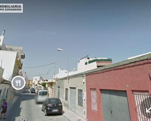 Vista exterior de Casa o xalet en venda en Aspe amb Terrassa i Traster
