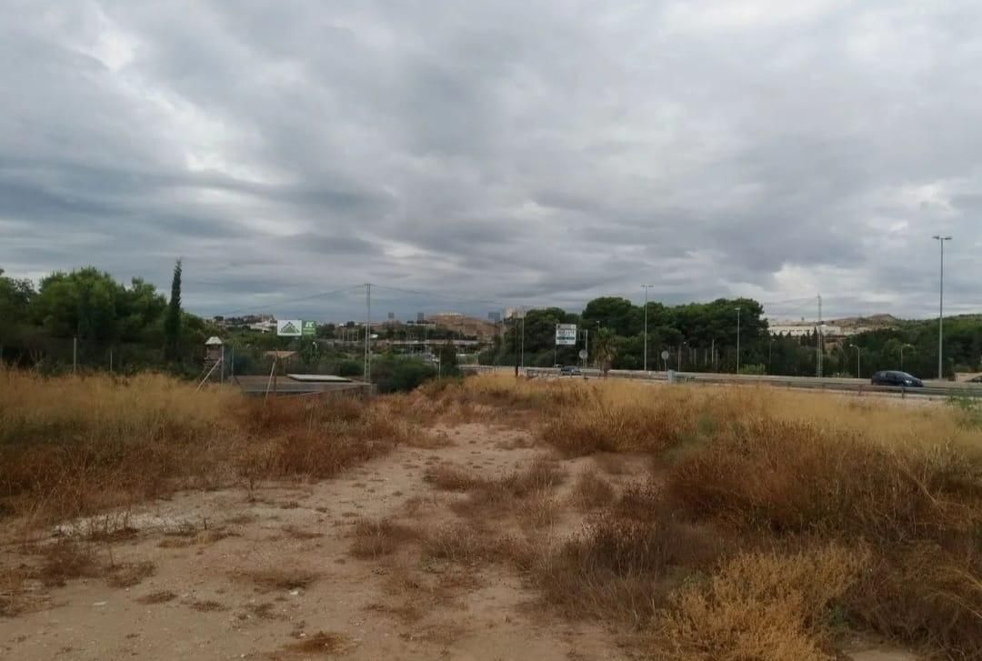 Residential for sale in Alicante / Alacant