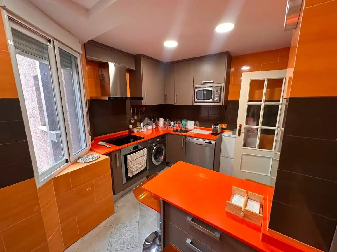 Flat with lift for sale in Barajas, imagen 15