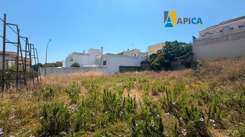 Foto 4 von Grundstücke zum Verkauf in San Bernabé, Algeciras
