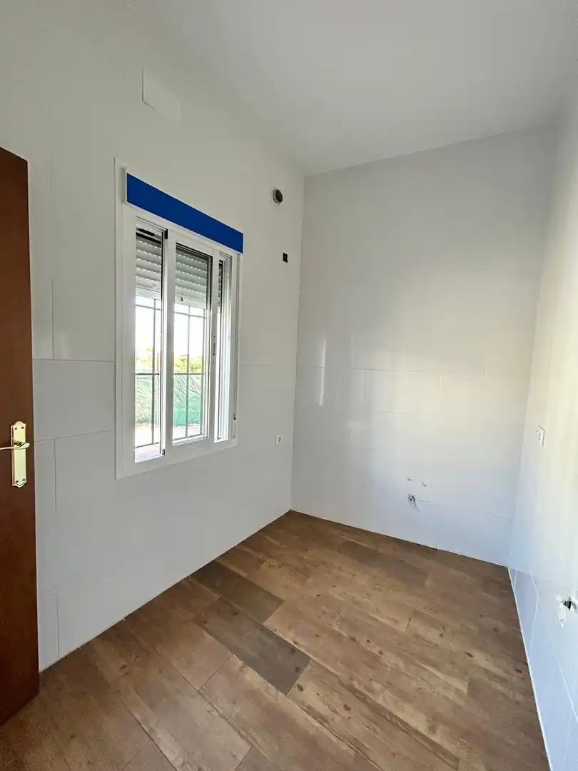 Casa o chalet en venta en Villanueva del Río y Minas con Terraza