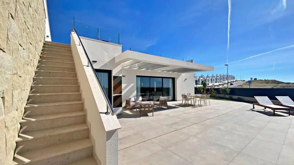 Detached house with pool for sale in Bonalba - Cotoveta, imagen 41