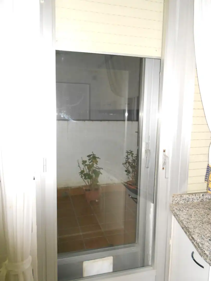 Pis en venda a Calle Cantabria, San Millán - Ayuntamiento