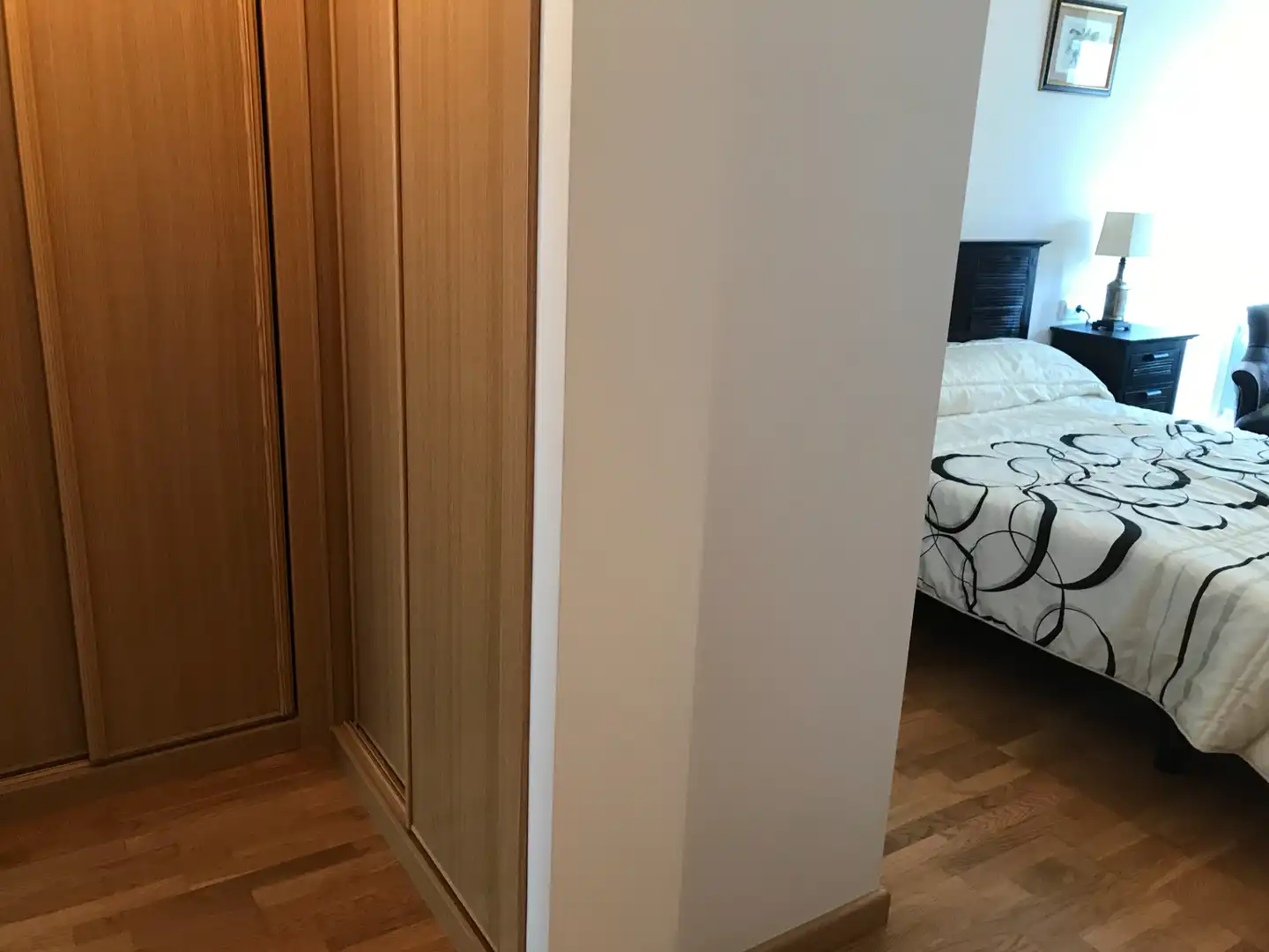 Piso de alquiler en Vigo  con Calefacción, Parquet y Trastero