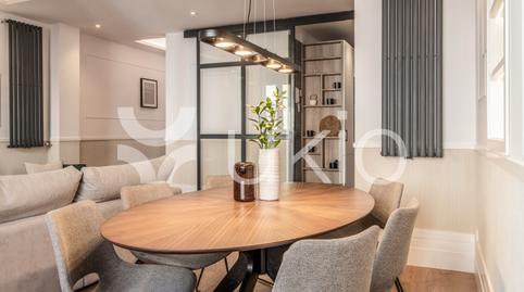 Photo 4 of Flat to rent in Calle de Antonio Arias, Niño Jesús,  Madrid Capital