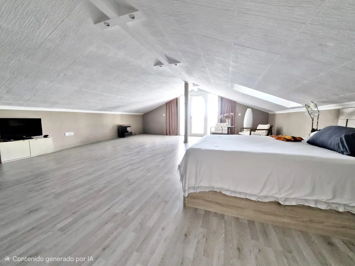 Chalet con piscina en venta en Pinos de Alhaurín - Periferia, imagen 15