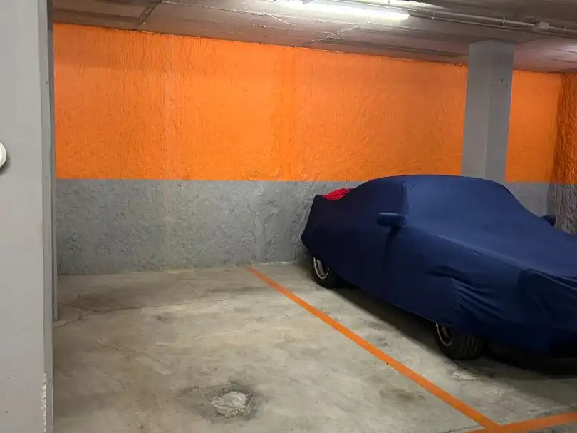 Parking à vendre à calle d'Elionor Vinyerta 1, imagen 5