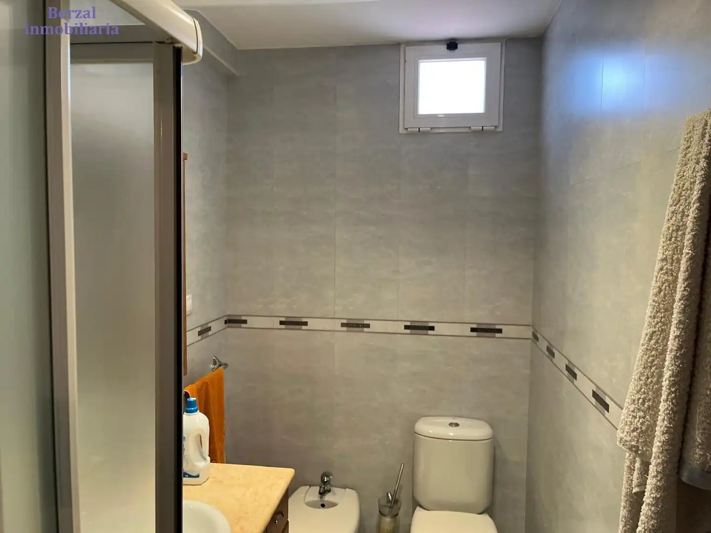 Bany de Casa o xalet en venda en Ventosa amb Calefacció, Terrassa i Traster
