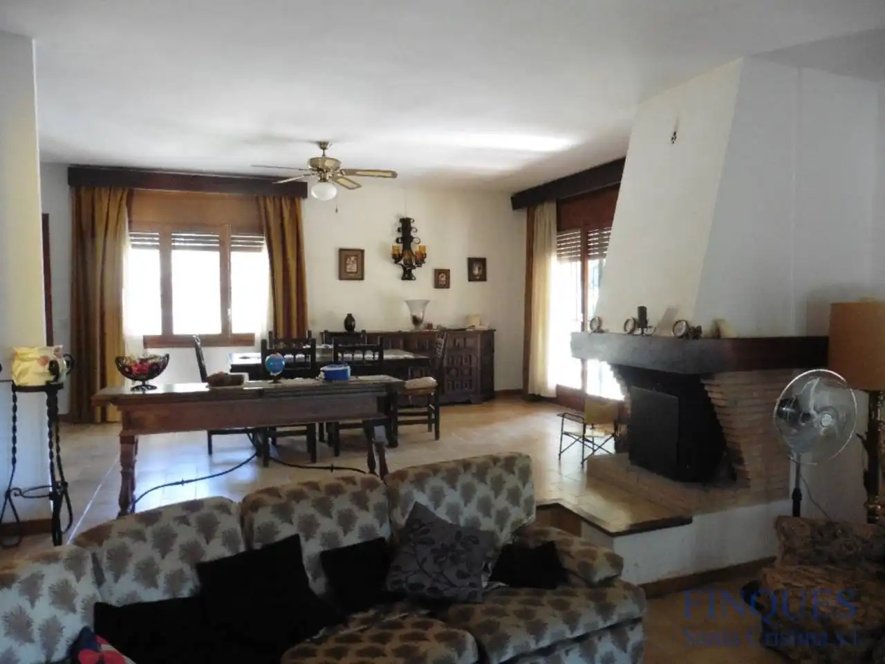 Maison avec jardin à vendre à Vall Repòs, imagen 11