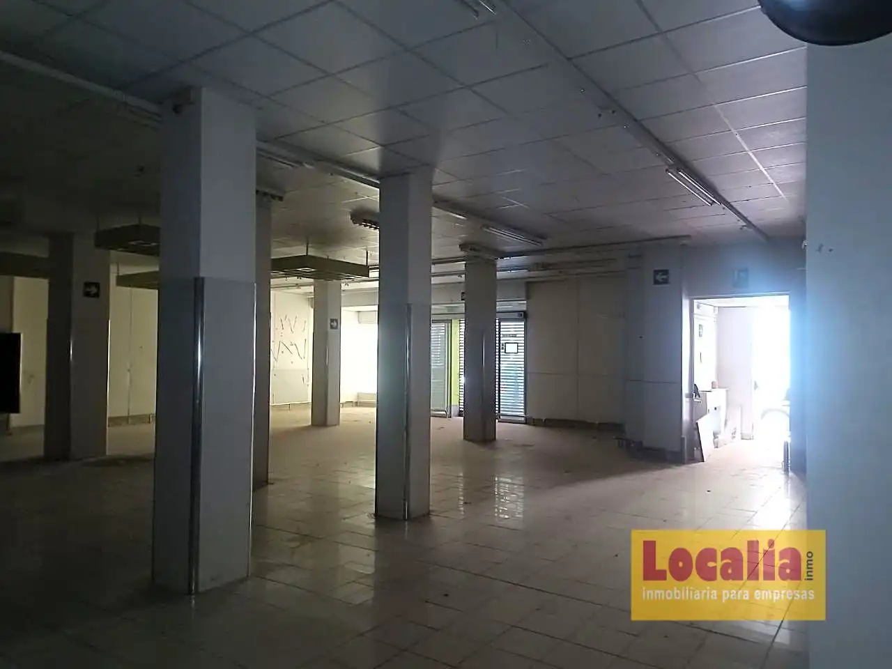 Local comercial en alquiler en Centro, imagen 2