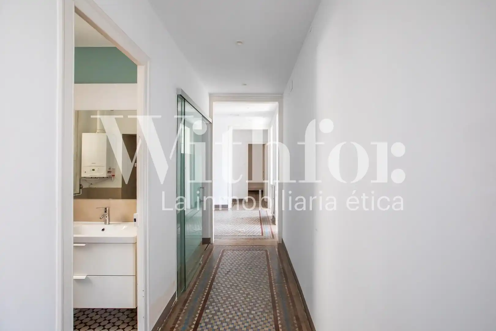 Flat with terrace to rent in Diagonal, imagen 18