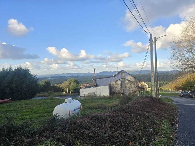 Local comercial en Venta en Sedes - Pedroso - Doso